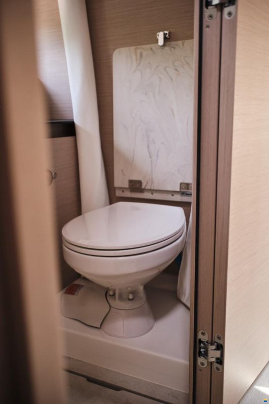 Prestige 460 S