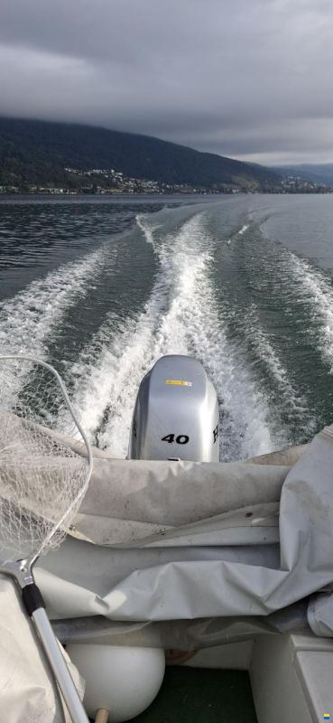 Fischerboot