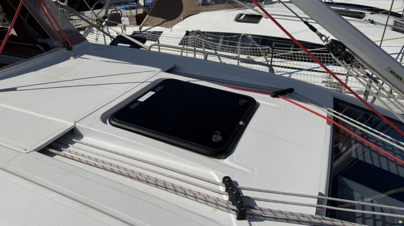 Elan Impression 45.1