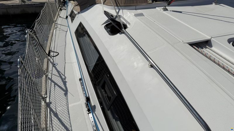 Elan Impression 45.1