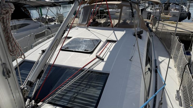 Elan Impression 45.1