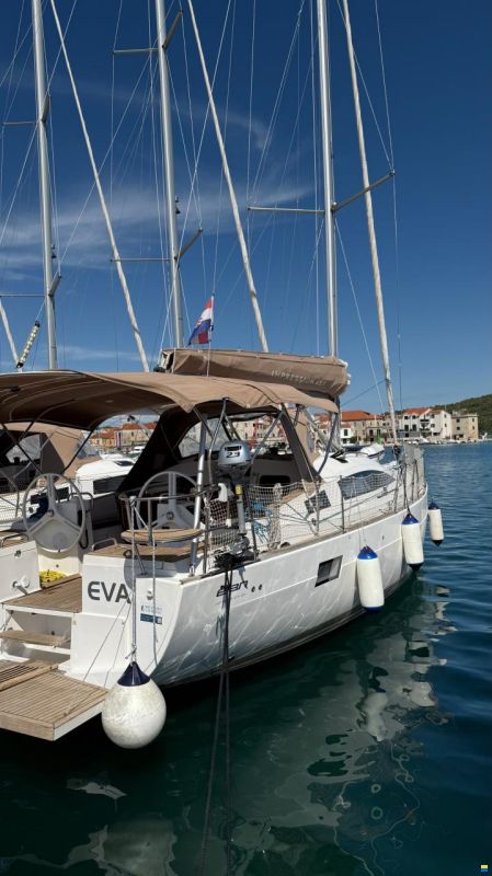 Elan Impression 45.1