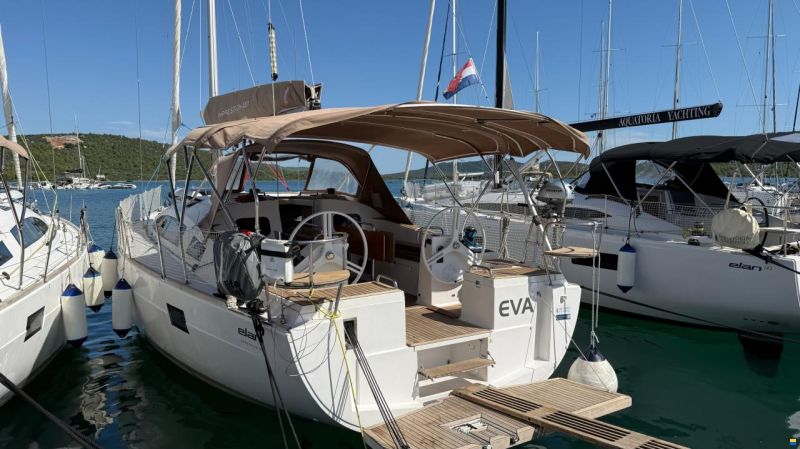 Elan Impression 45.1