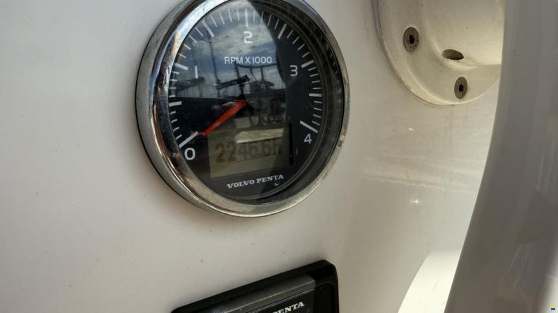 Elan Impression 45.1