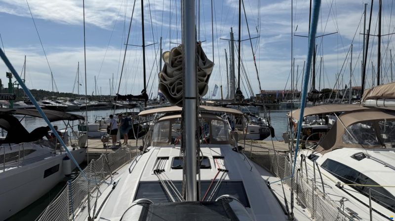 Elan Impression 45.1
