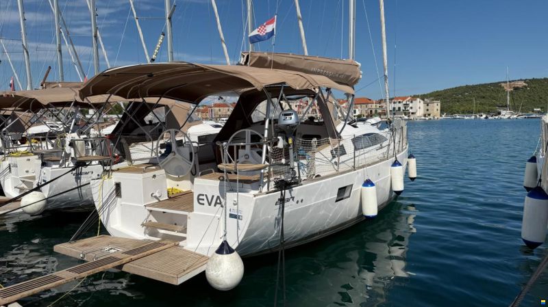 Elan Impression 45.1