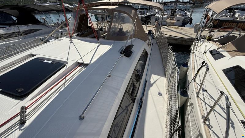 Elan Impression 45.1