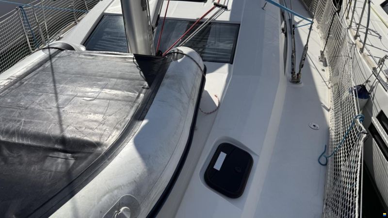 Elan Impression 45.1