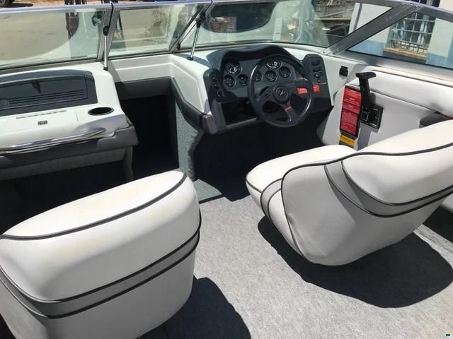 Sea Ray CB 170