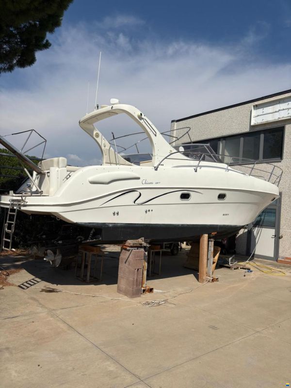 Saver 330 Sport