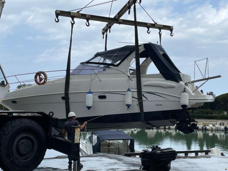 Saver 330 Sport