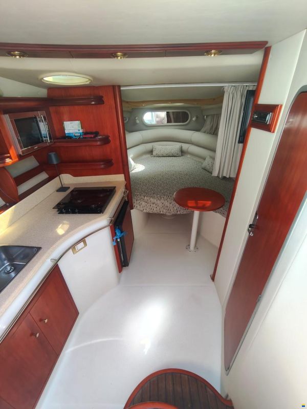 Saver 330 Sport