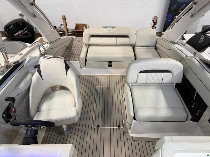 Regal LS4C