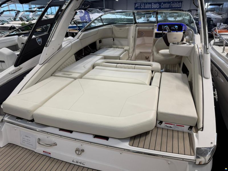 Regal LS4C