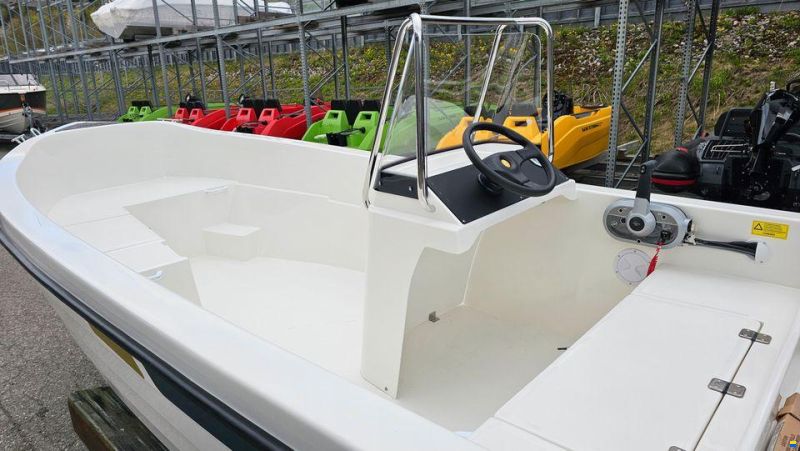 Cremo 470 SC