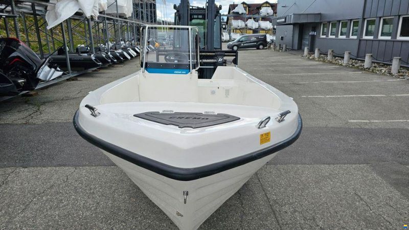 Cremo 470 SC