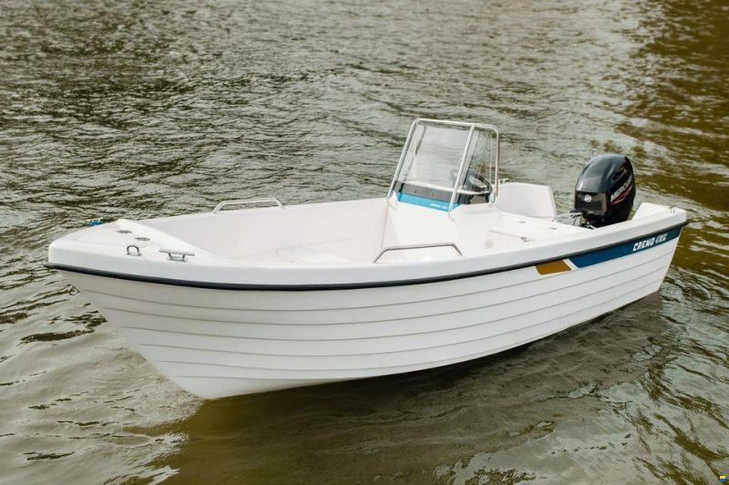 Cremo 470 SC