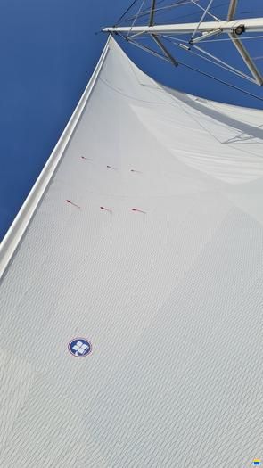 Fountaine Pajot Saba 50