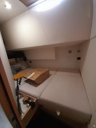 Fountaine Pajot Saba 50