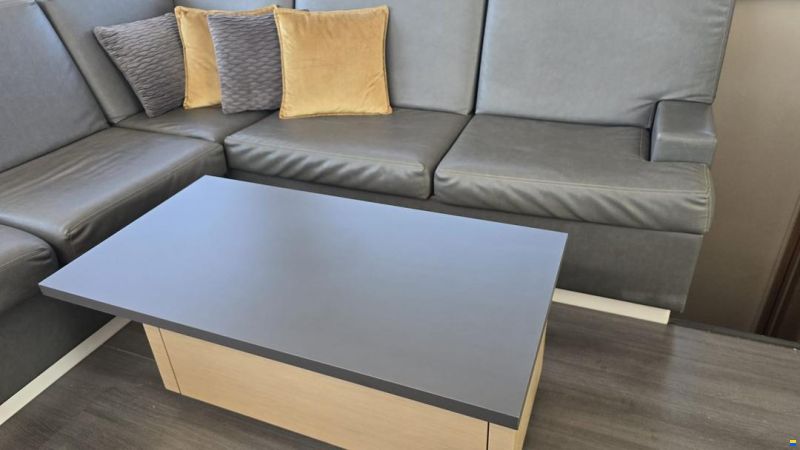 Fountaine Pajot Saba 50