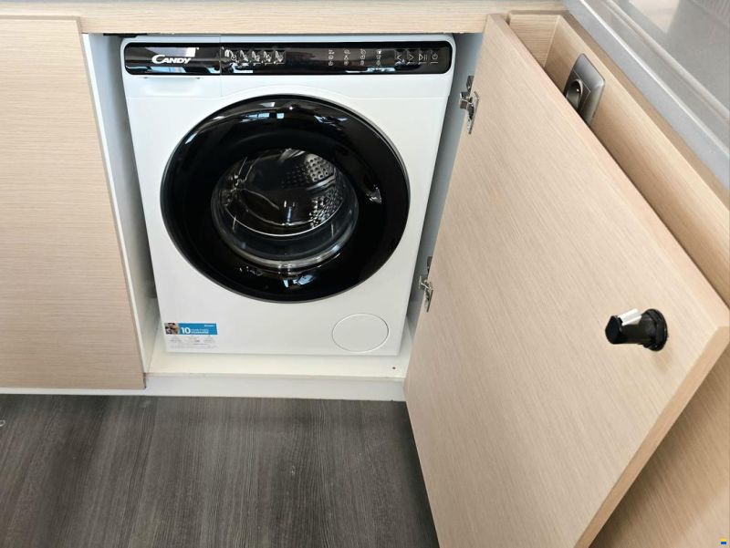 Fountaine Pajot Saba 50