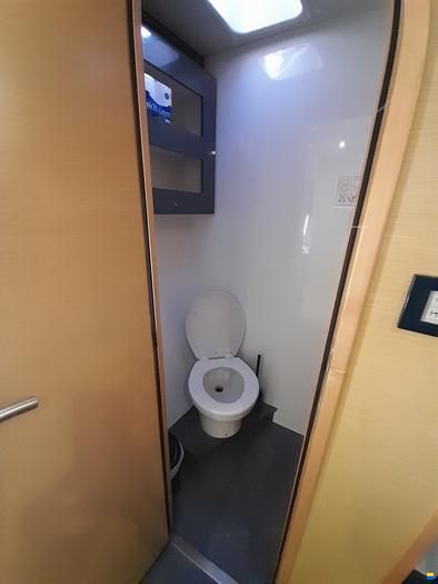 Fountaine Pajot Saba 50