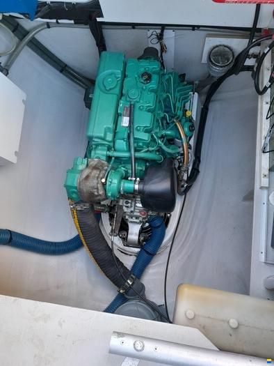 Fountaine Pajot Saba 50
