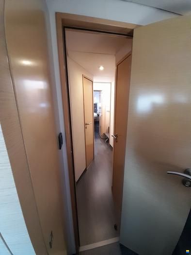 Fountaine Pajot Saba 50