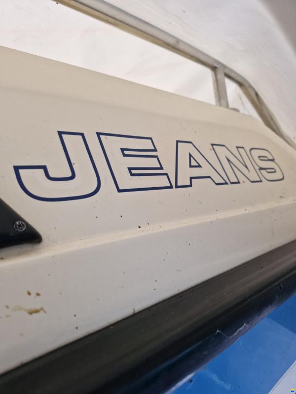 Cranchi Jeans