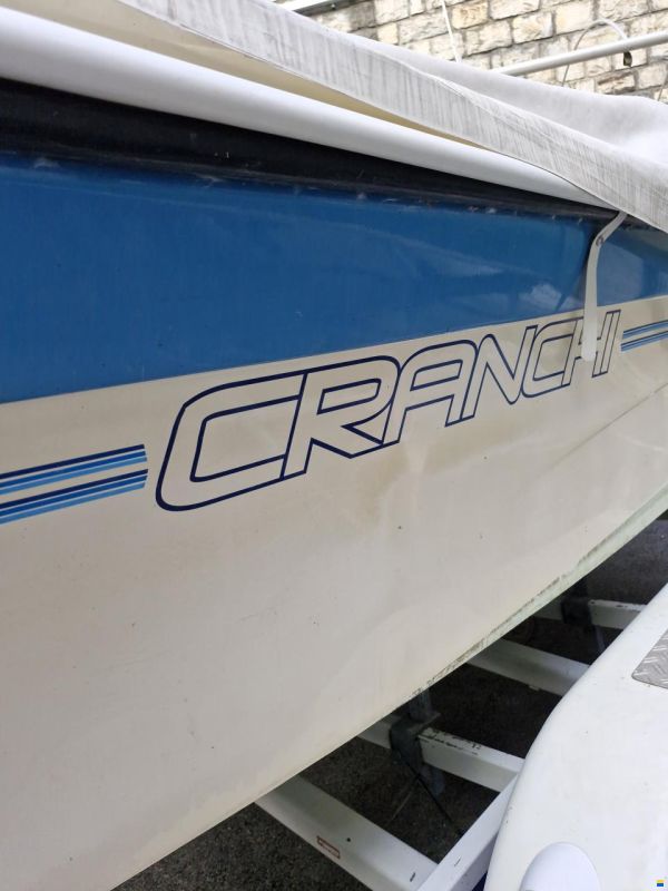 Cranchi Jeans