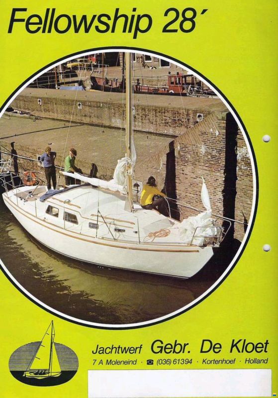 Fellowship 28