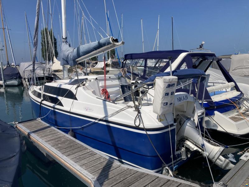 McGregor 26 M
