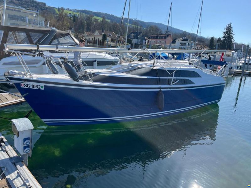 McGregor 26 M
