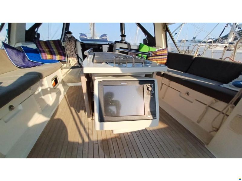 Beneteau Oceanis 48