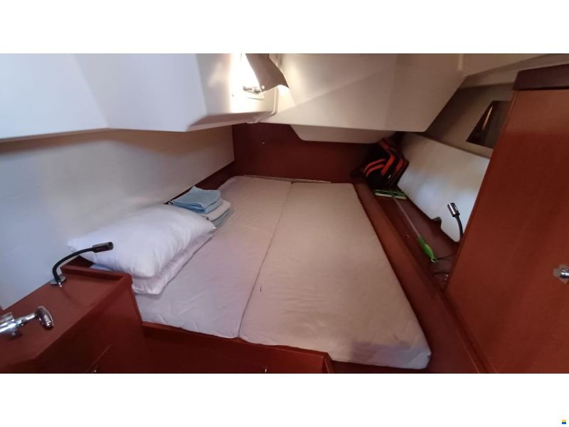 Beneteau Oceanis 48