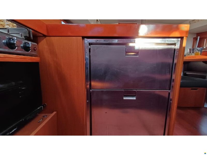 Beneteau Oceanis 48