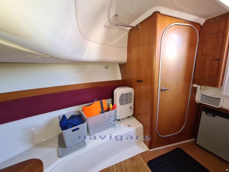 Kelt WHITE SHARK 248 SUNDECK