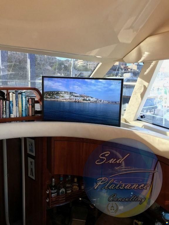 Azimut 40 FLY