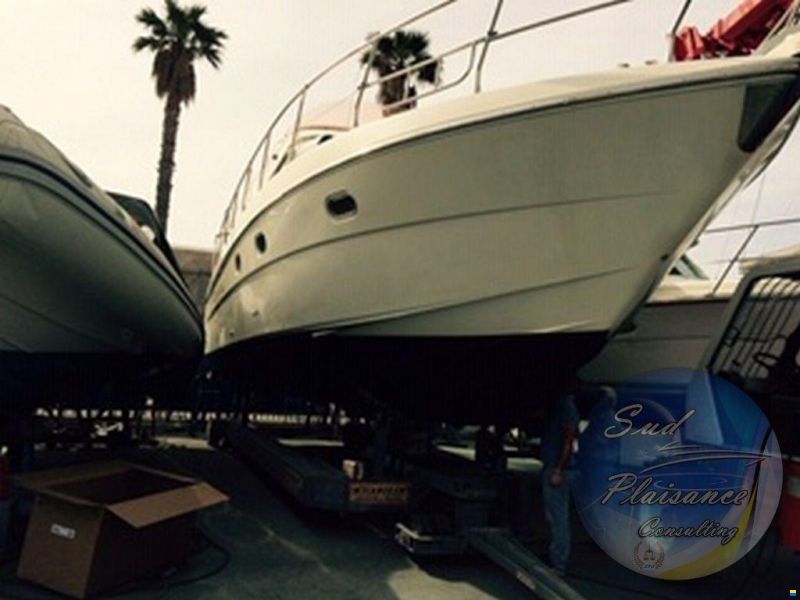 Azimut 40 FLY
