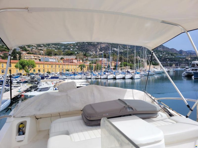 Azimut 40 FLY