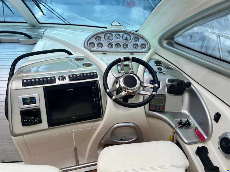 Cranchi MEDITERRANEE 50 HARD TOP