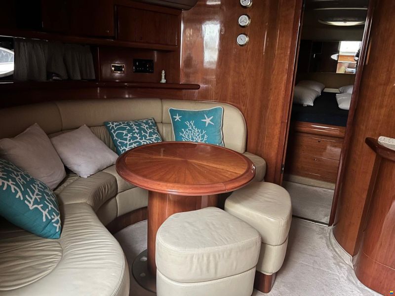 Cranchi MEDITERRANEE 50 HARD TOP