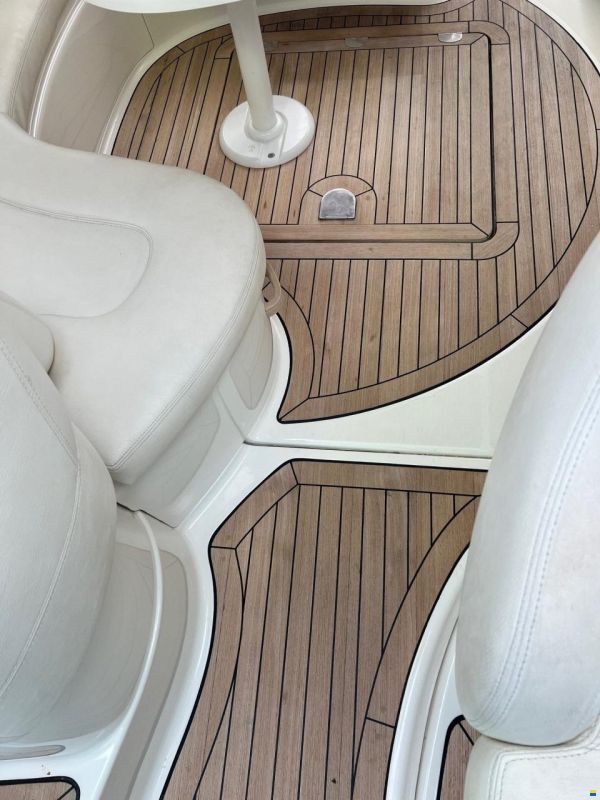 Cranchi MEDITERRANEE 50 HARD TOP
