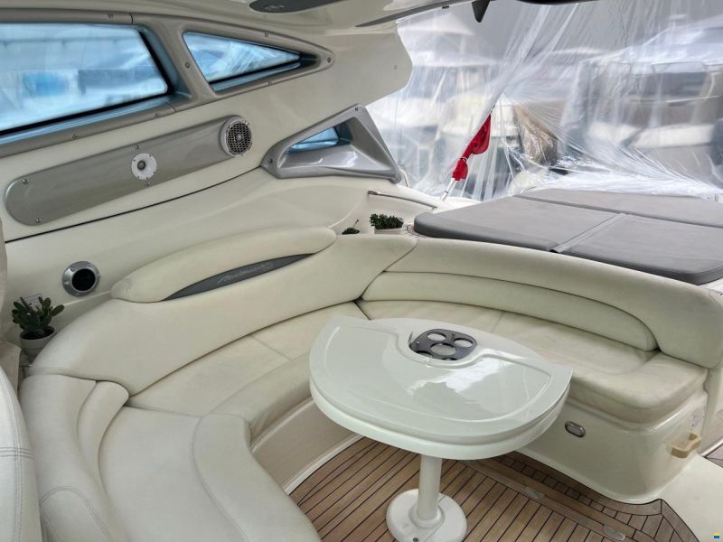 Cranchi MEDITERRANEE 50 HARD TOP