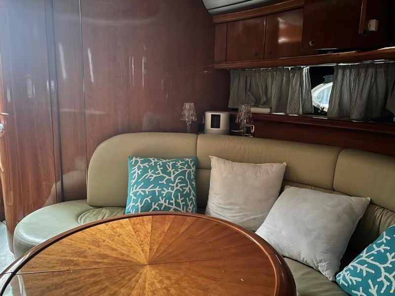 Cranchi MEDITERRANEE 50 HARD TOP