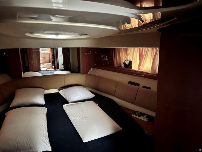 Cranchi MEDITERRANEE 50 HARD TOP