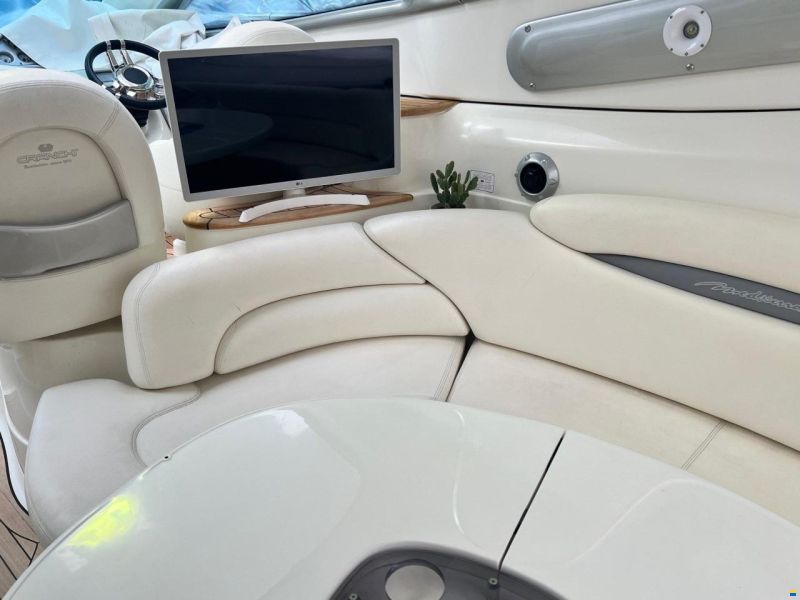 Cranchi MEDITERRANEE 50 HARD TOP