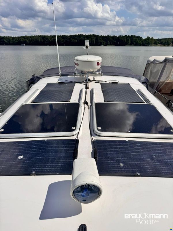 Nimbus (SE) Nova 33 HT