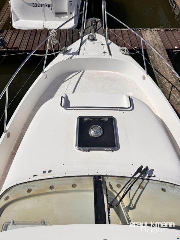 Nimbus (SE) Nova 33 HT