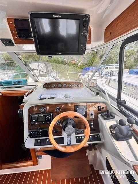 Nimbus (SE) Nova 33 HT